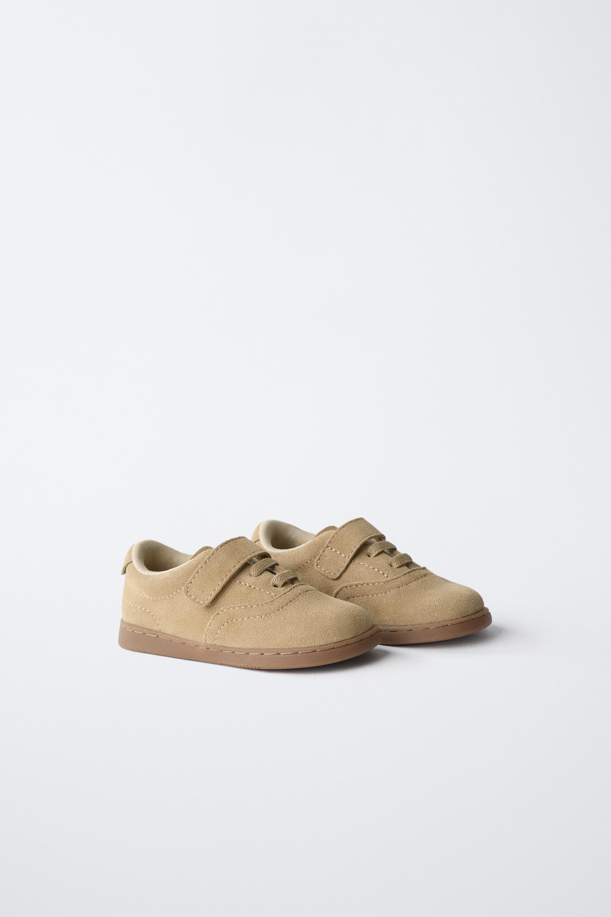 TENNIS OU BASKET CUIR